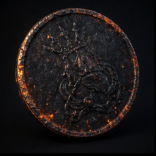 ASH seasonal reward token